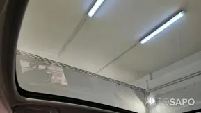 Nissan Qashqai de 2022