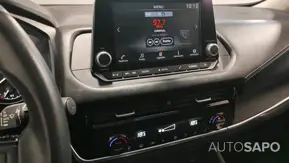 Nissan Qashqai de 2022