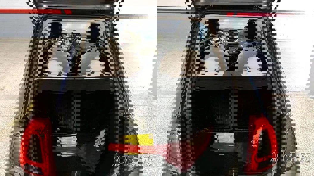 Fiat 500 de 2020