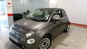 Fiat 500 de 2020