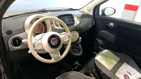 Fiat 500 de 2020