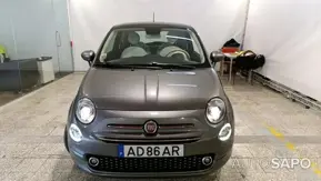 Fiat 500 de 2020