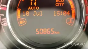 Fiat 500 de 2020