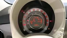 Fiat 500 de 2020