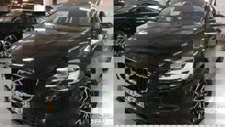 Volvo V40 de 2019