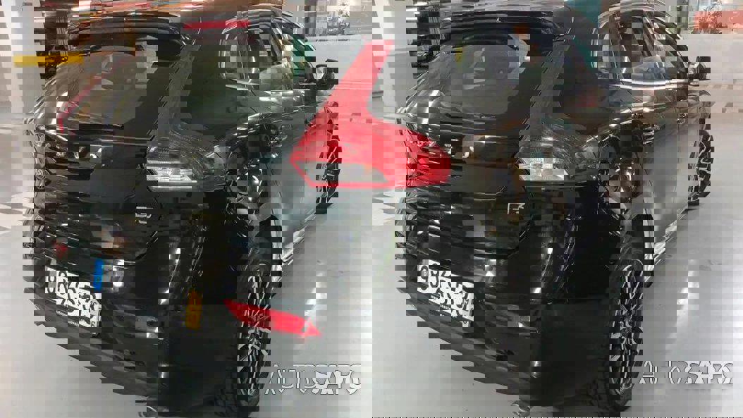 Volvo V40 de 2019