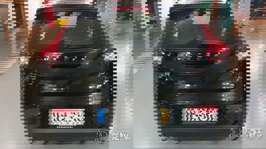 Volvo V40 de 2019