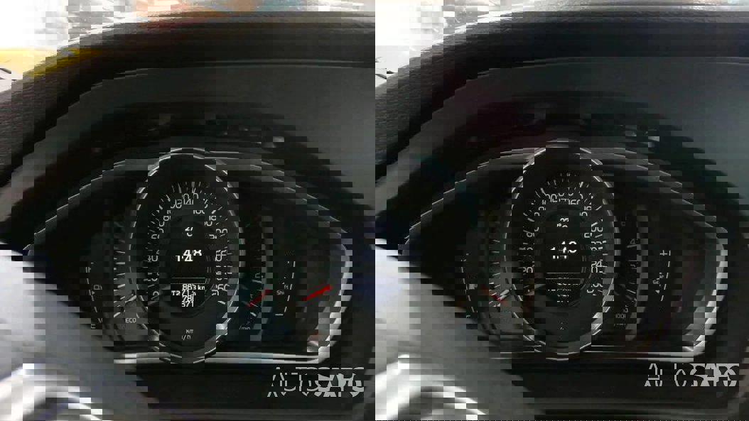 Volvo V40 de 2019