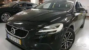 Volvo V40 de 2019