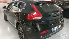 Volvo V40 de 2019