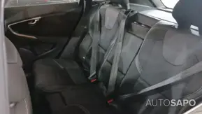 Volvo V40 de 2019