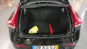 Volvo V40 de 2019