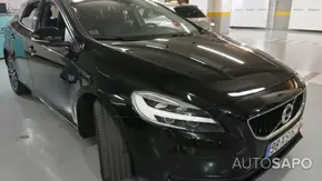 Volvo V40 de 2019