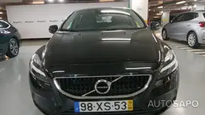 Volvo V40 de 2019
