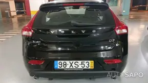 Volvo V40 de 2019