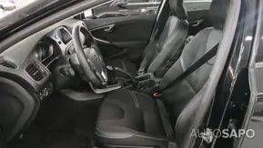 Volvo V40 de 2019