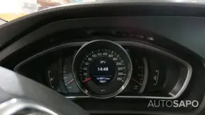 Volvo V40 de 2019