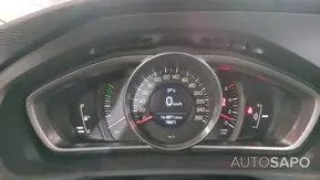 Volvo V40 de 2019