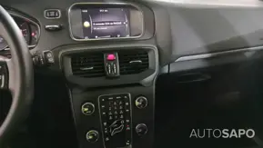 Volvo V40 de 2019