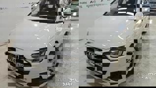 Audi A4 de 2021