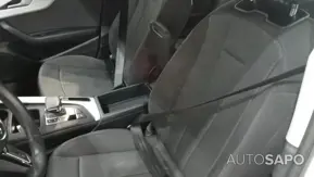 Audi A4 de 2021