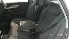 Audi A4 de 2021