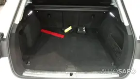 Audi A4 de 2021