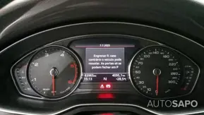 Audi A4 de 2021