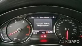Audi A4 de 2021