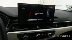 Audi A4 de 2021