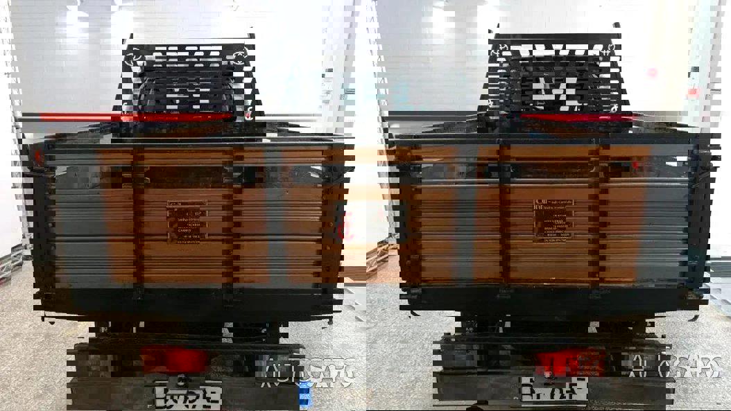 Toyota Hilux de 2024