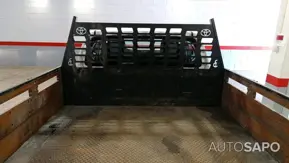 Toyota Hilux de 2024