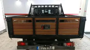 Toyota Hilux de 2024