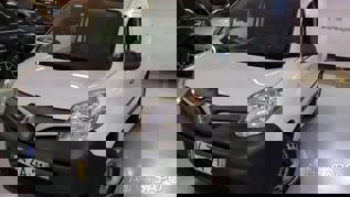 Renault Kangoo de 2019