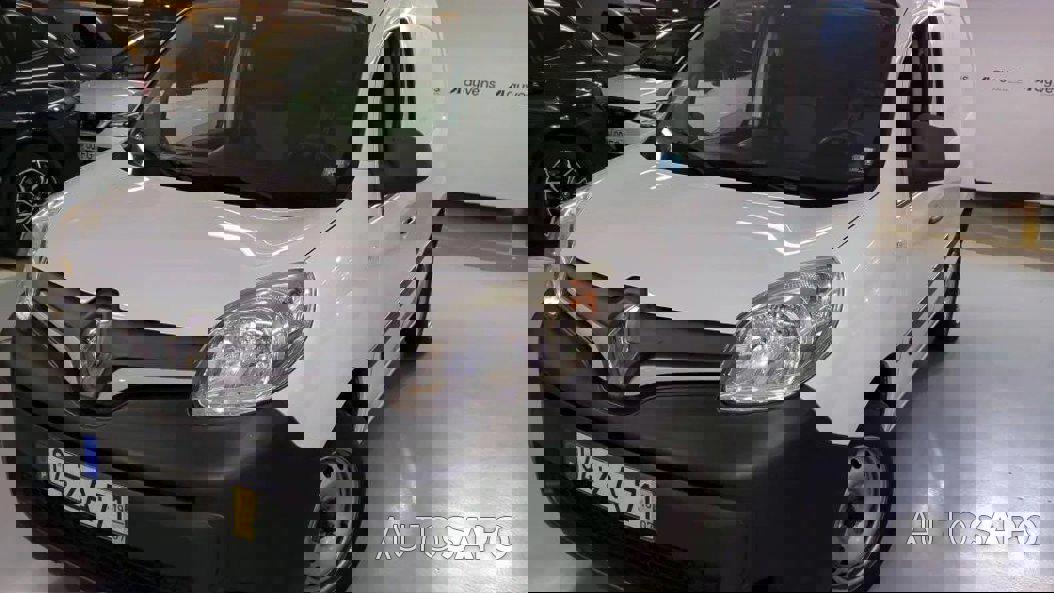 Renault Kangoo de 2019