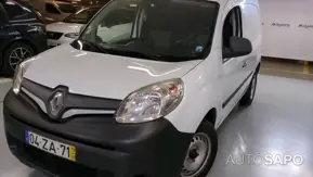 Renault Kangoo de 2019