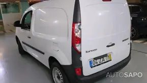 Renault Kangoo de 2019