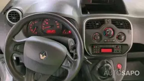 Renault Kangoo de 2019