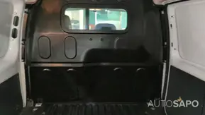 Renault Kangoo de 2019