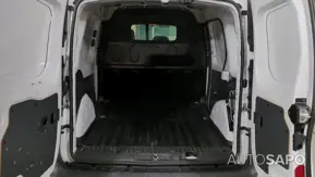 Renault Kangoo de 2019