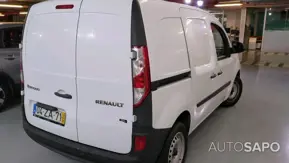 Renault Kangoo de 2019