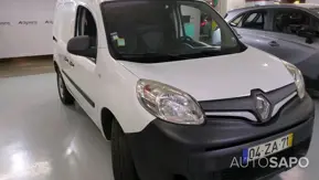 Renault Kangoo de 2019
