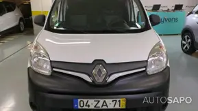Renault Kangoo de 2019