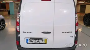 Renault Kangoo de 2019