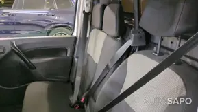Renault Kangoo de 2019