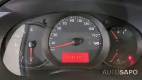 Renault Kangoo de 2019