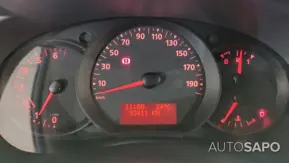 Renault Kangoo de 2019