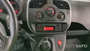 Renault Kangoo de 2019