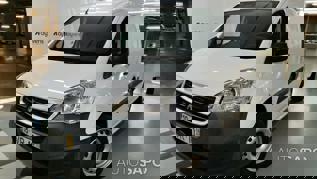 Peugeot Partner de 2018