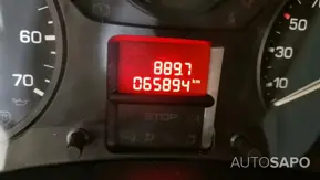Peugeot Partner de 2018